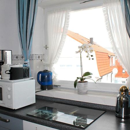Haus Strandfee - App 12 Грёмиц Экстерьер фото