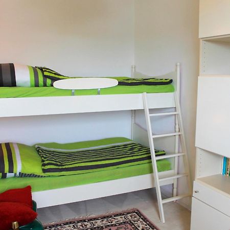 Haus Strandfee - App 12 Грёмиц Экстерьер фото