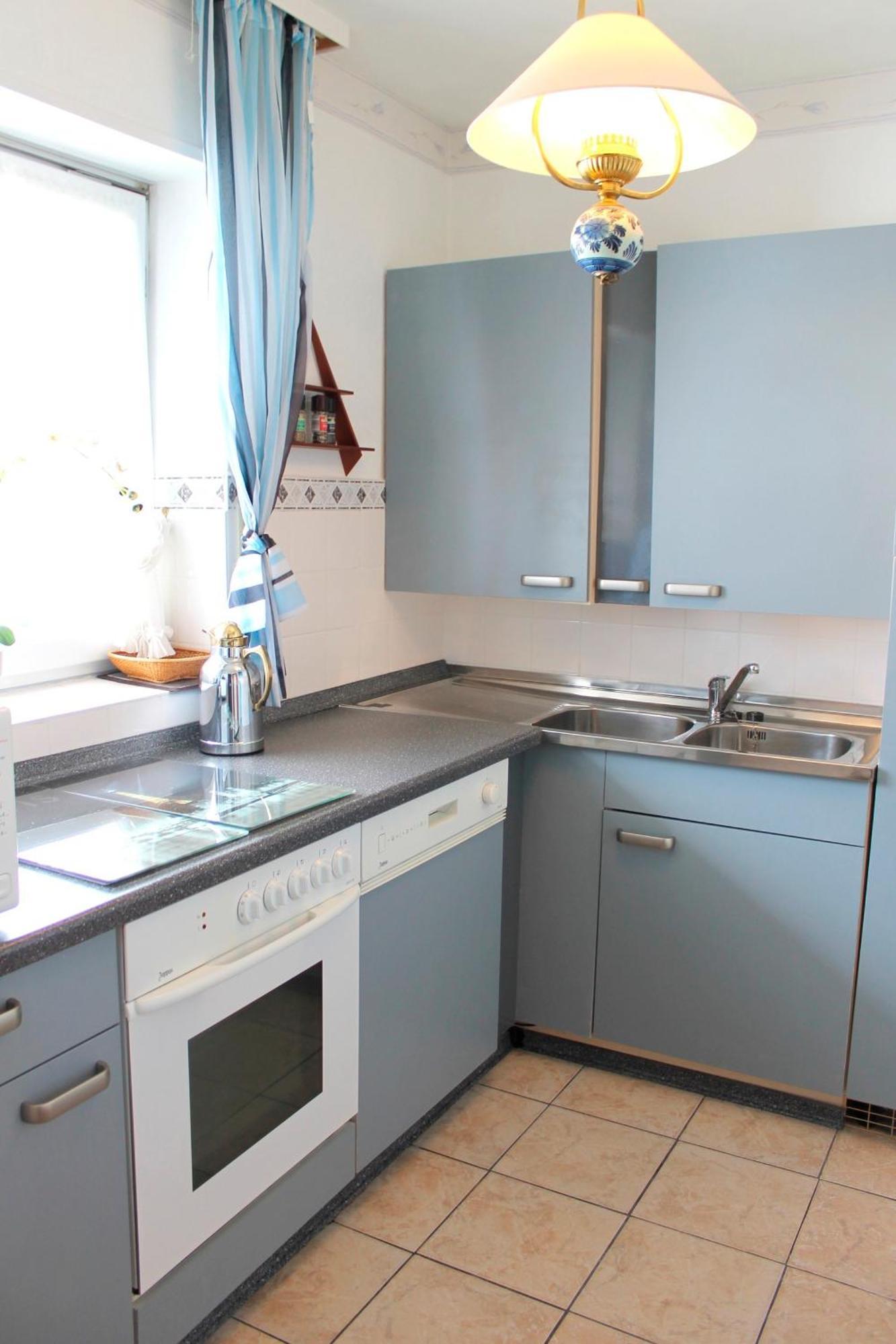 Haus Strandfee - App 12 Грёмиц Экстерьер фото