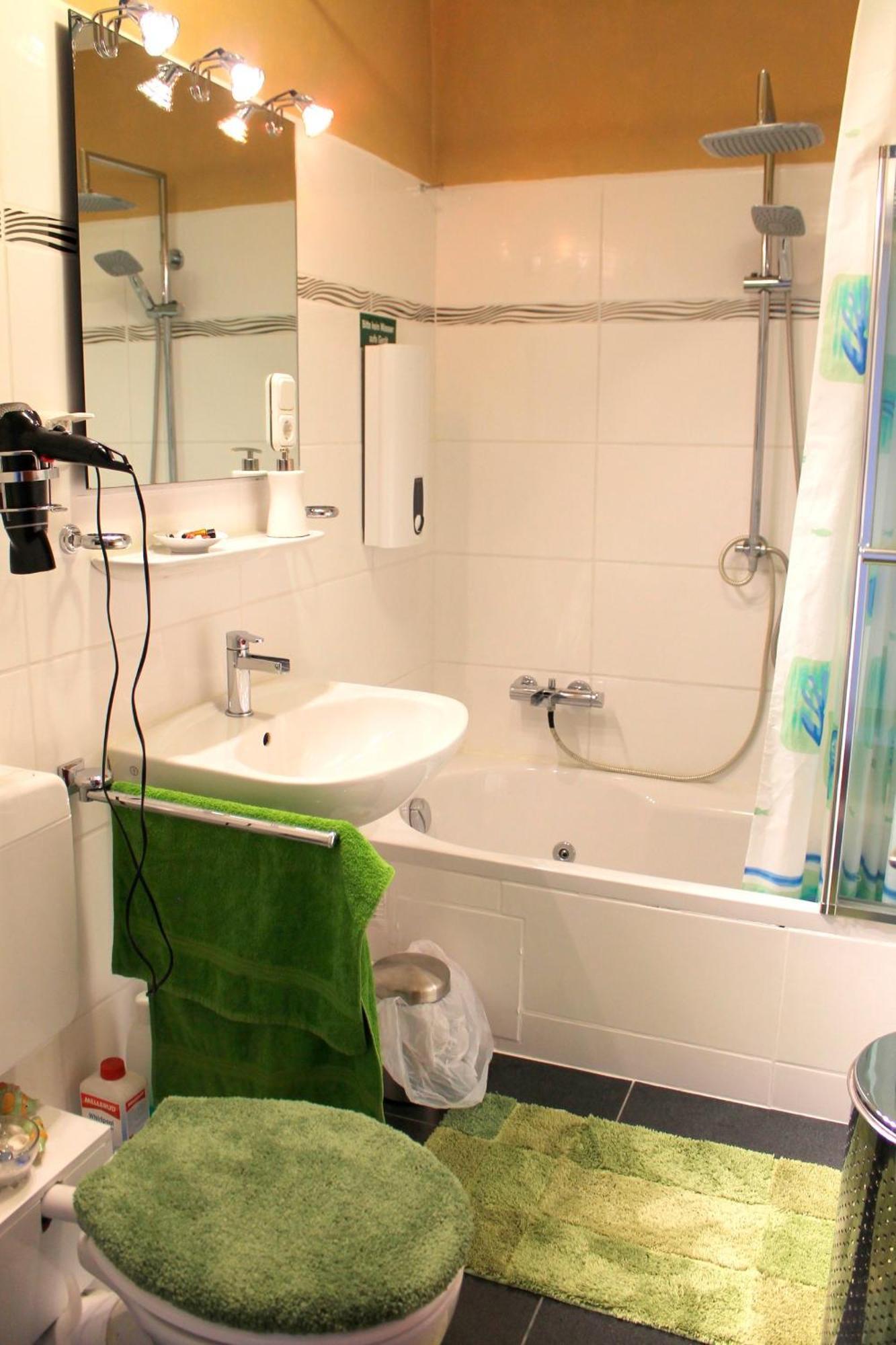 Haus Strandfee - App 12 Грёмиц Экстерьер фото