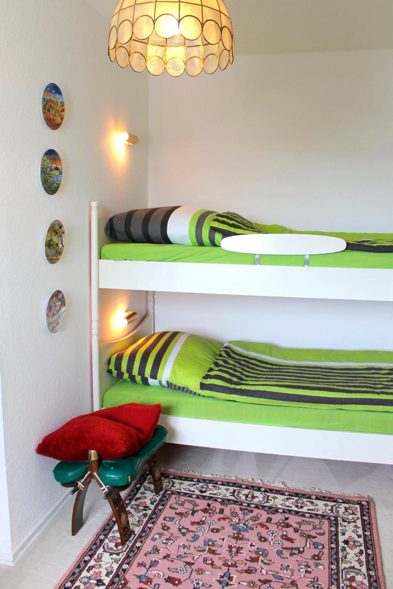 Haus Strandfee - App 12 Грёмиц Экстерьер фото