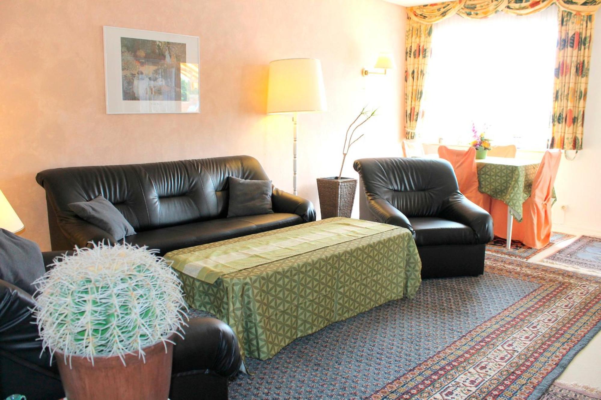 Haus Strandfee - App 12 Грёмиц Экстерьер фото