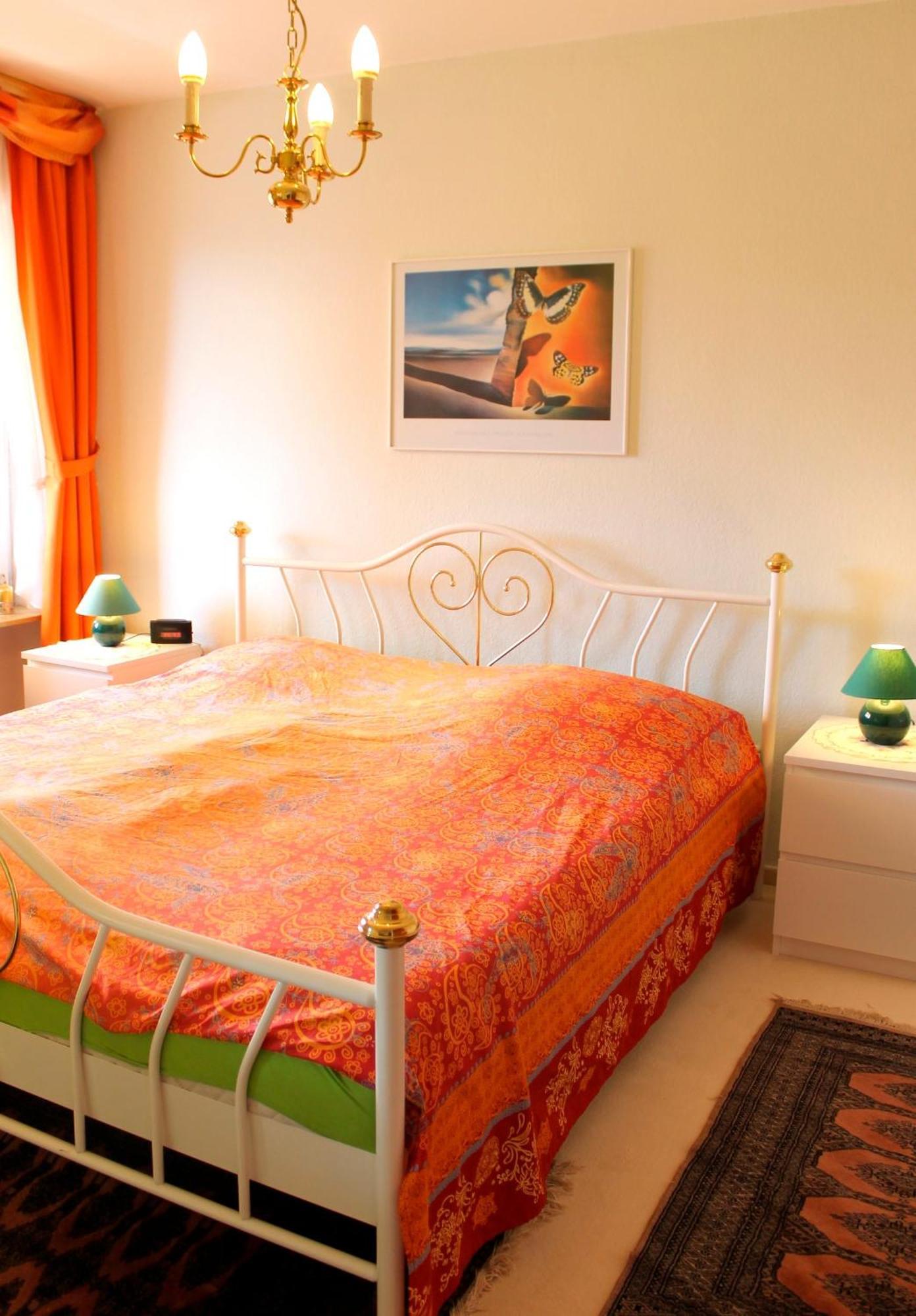 Haus Strandfee - App 12 Грёмиц Экстерьер фото